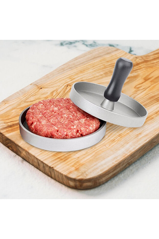12cm Hamburger Press - 2