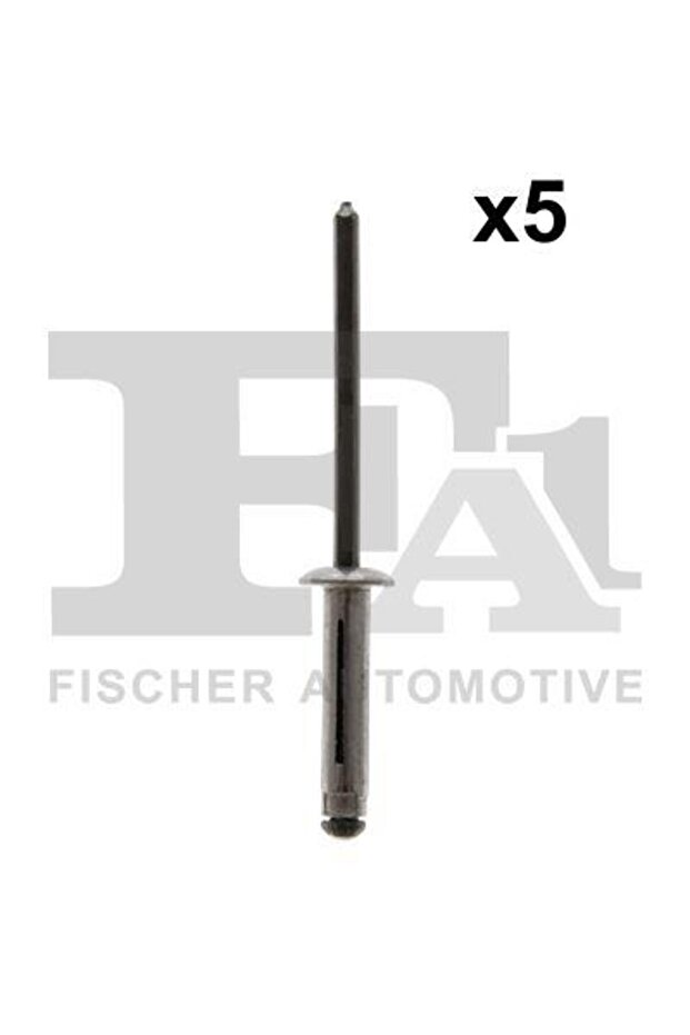 Blind rivet set 14-20003.5 - 1