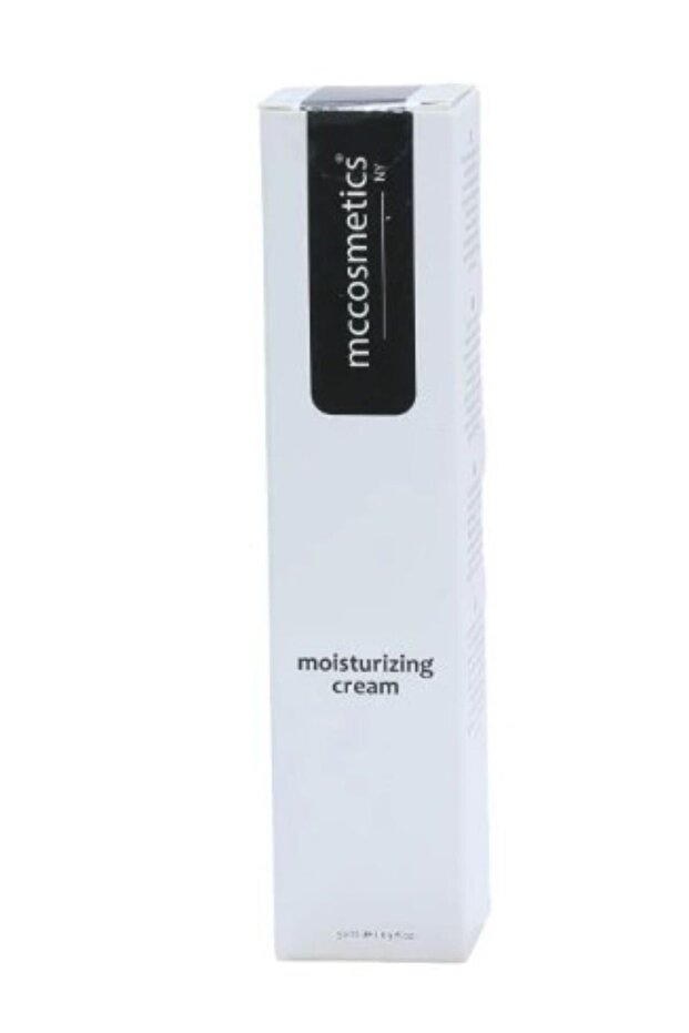 Mc Moisturizing Cream 50 Gmام سي كوسمتيكس كريم مرطب 50 جرام