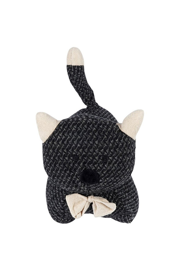 20cm Cat Door Stop - 5