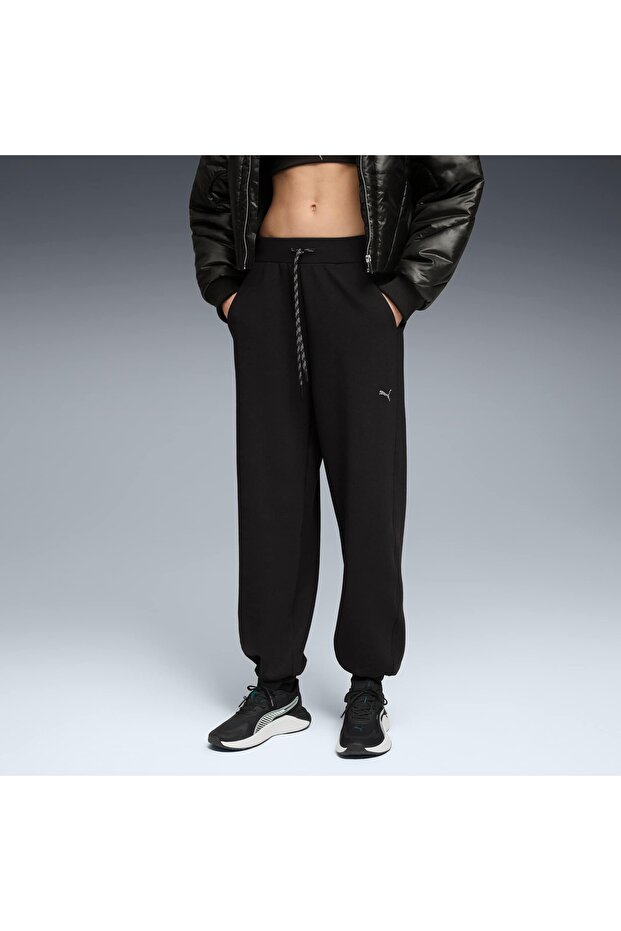 CLOUDSPUN JOGGER Kadın Spor Eşofman Altı - 5