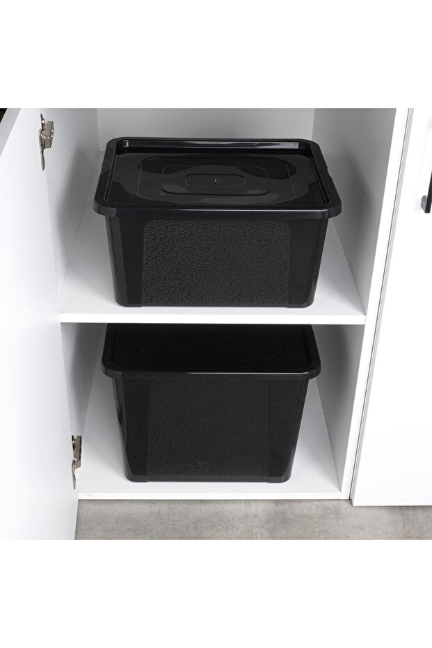 30L storage container - 7