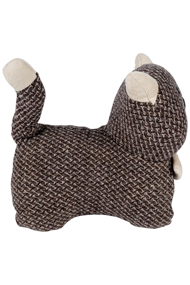 20cm Cat Door Stop - 3
