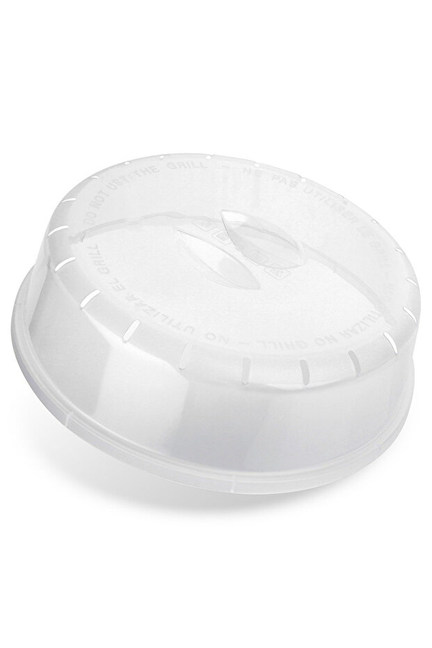 24cm Microwave Lid - 1