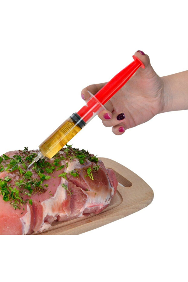 Seringă de decapare de 45 ml - 1