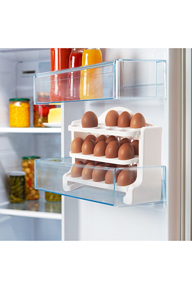 Container for 30 eggs - 2