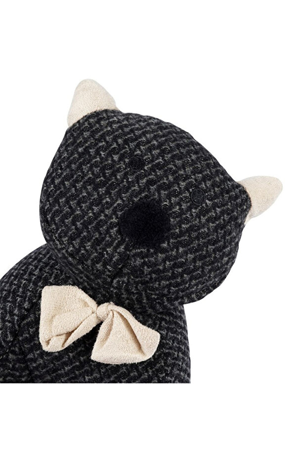 20cm Cat Door Stop - 4