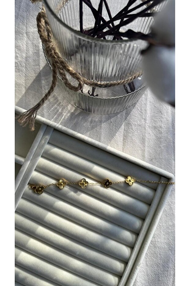 Çelik  Bileklik - 2