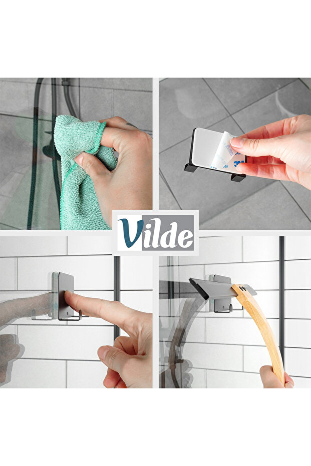 Hanging window cleaner - 4