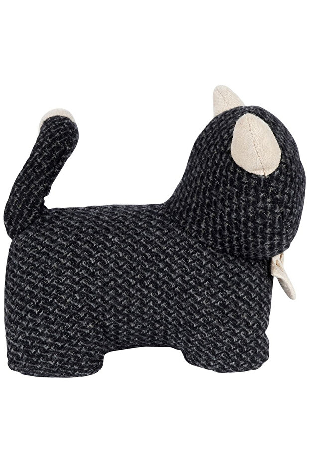 20cm Cat Door Stop - 3