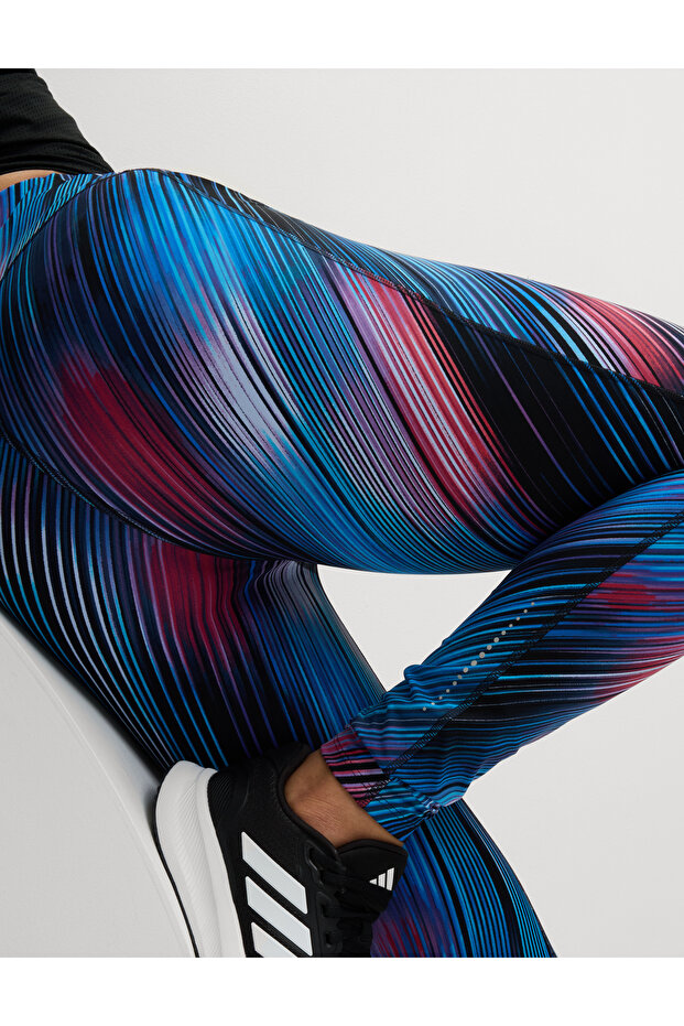 Go Train Yüksek Bel Legging Tayt - 3