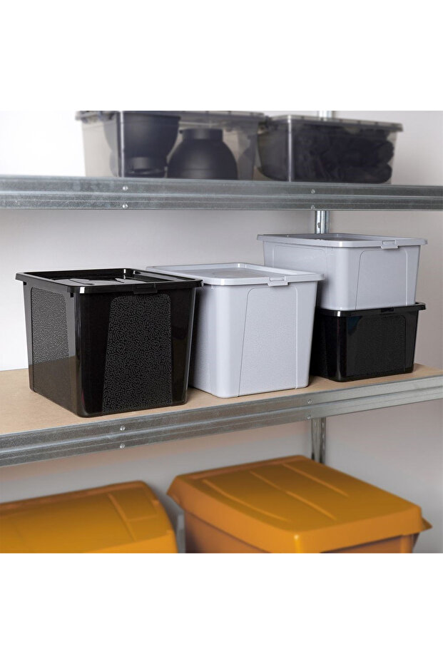 30L storage container - 4