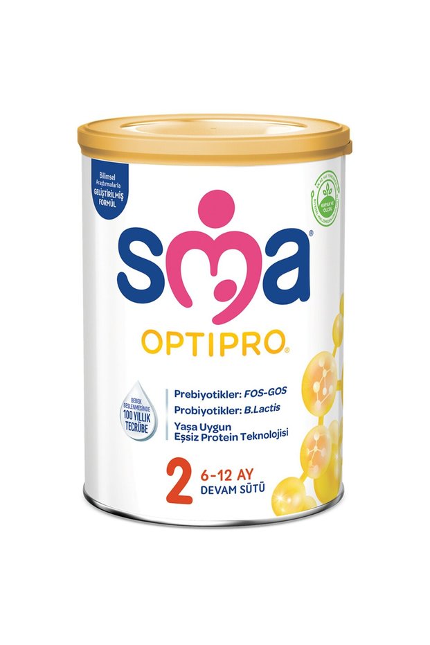 Optipro Probiyotik 2 Devam Sütü 400 G x 1 Adet