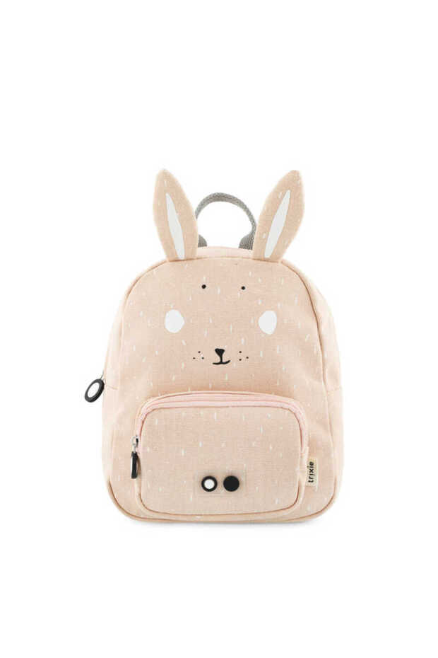 Mrs. Rabbit Small Backpack