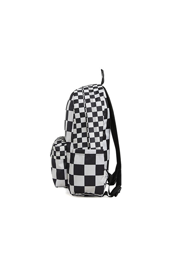 Old Skool Check Backpack Sırt Çantası (22L) - 4