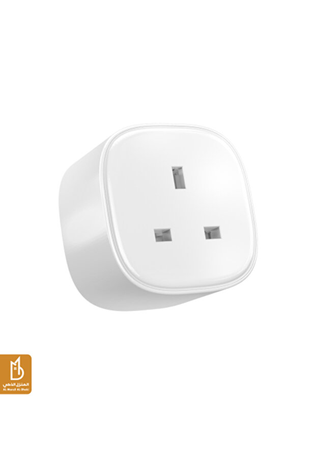 New Smart Wi-Fi Plug - 1