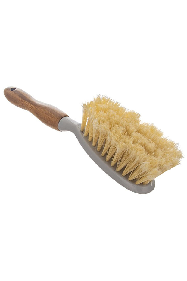 Brush with dustpan - 4