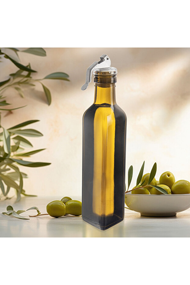 Bottle stopper 9 cm 2 pcs. - 6