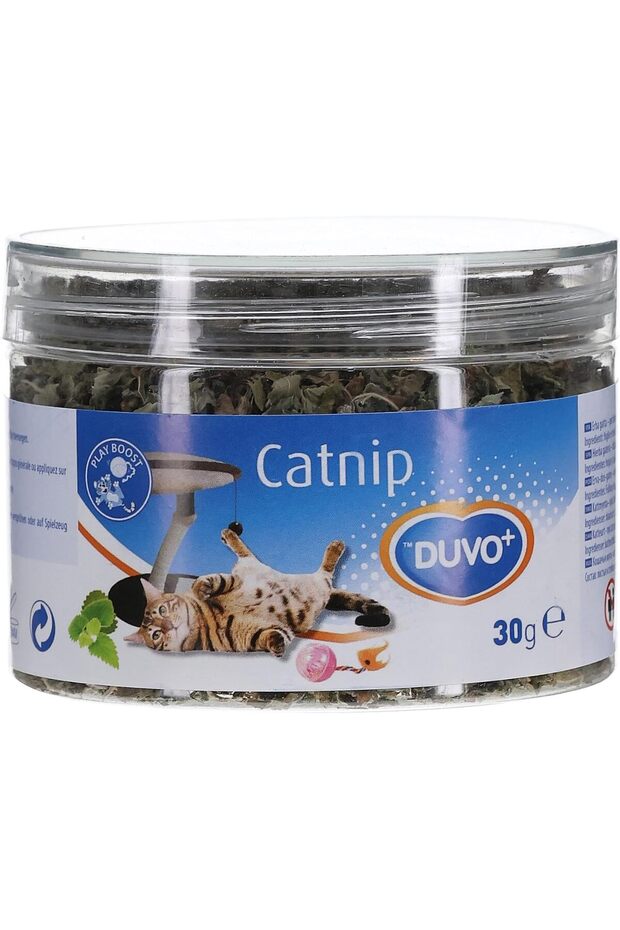 Catnip Herb 30g Weight: 30g