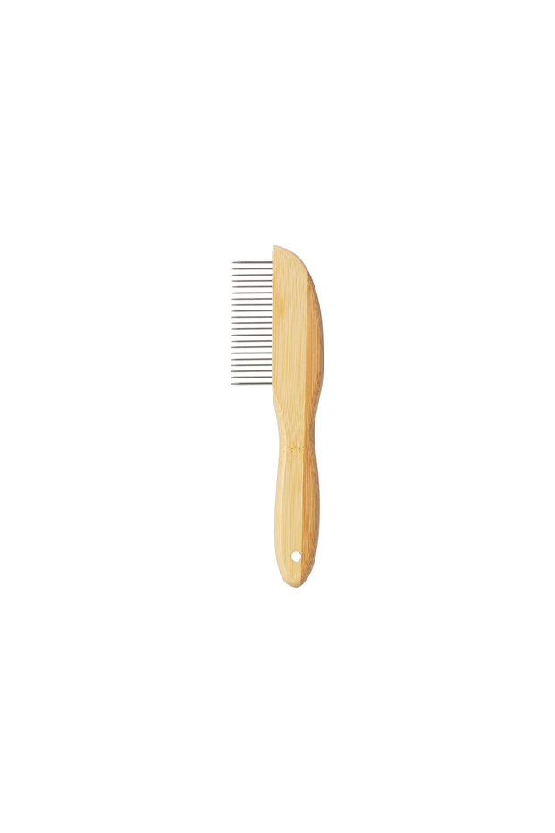 Detangling Comb Count: 21 - 2