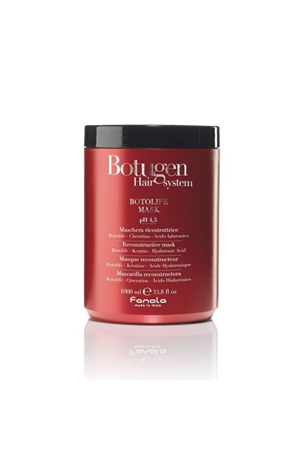Botugen Hair System BotoLife Mask 1000ML