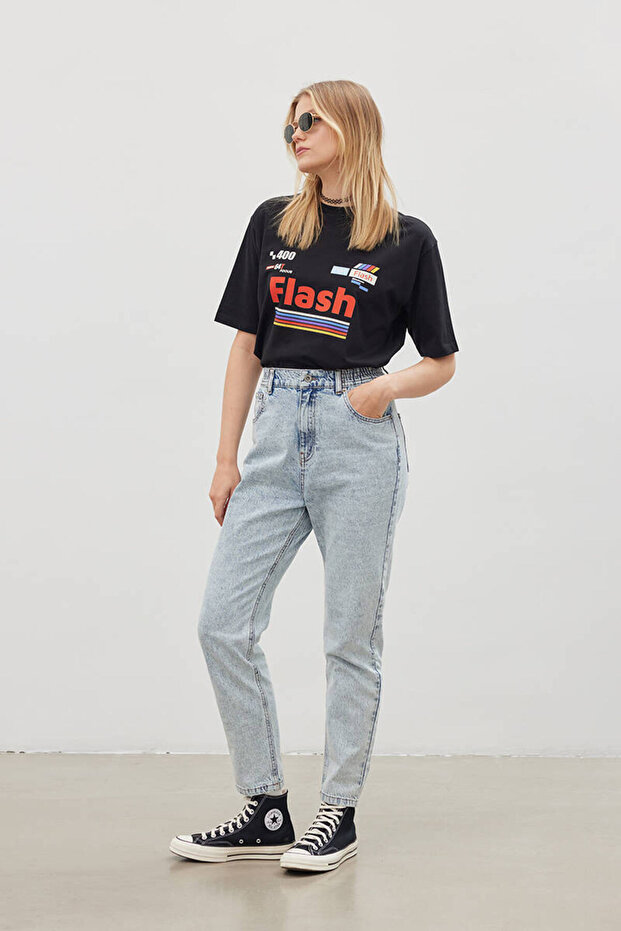 FLASH T-SHIRT - 3