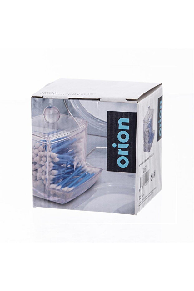 Container for cosmetic bars - 5