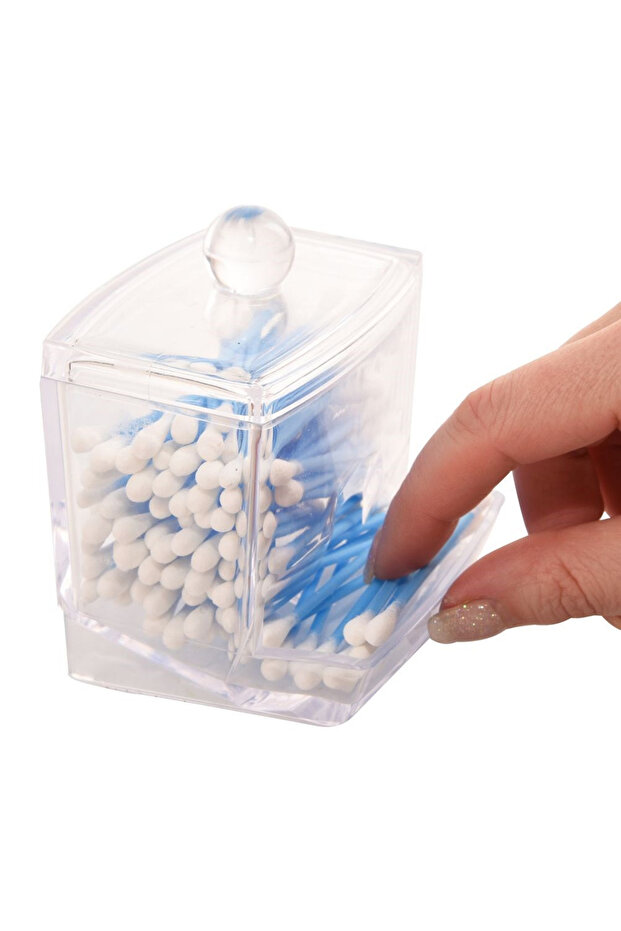 Container for cosmetic bars - 9