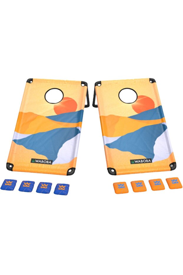 Cornhole Oyun Seti - 1