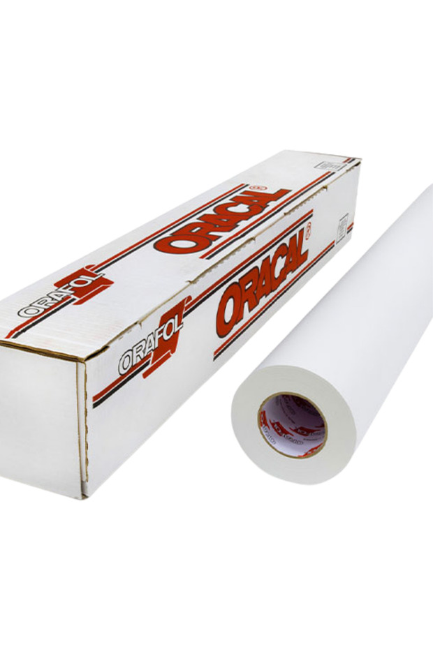 Oracal (Orafol) 126cm Tüm Renkler - 3m, 5m, 10m - 5