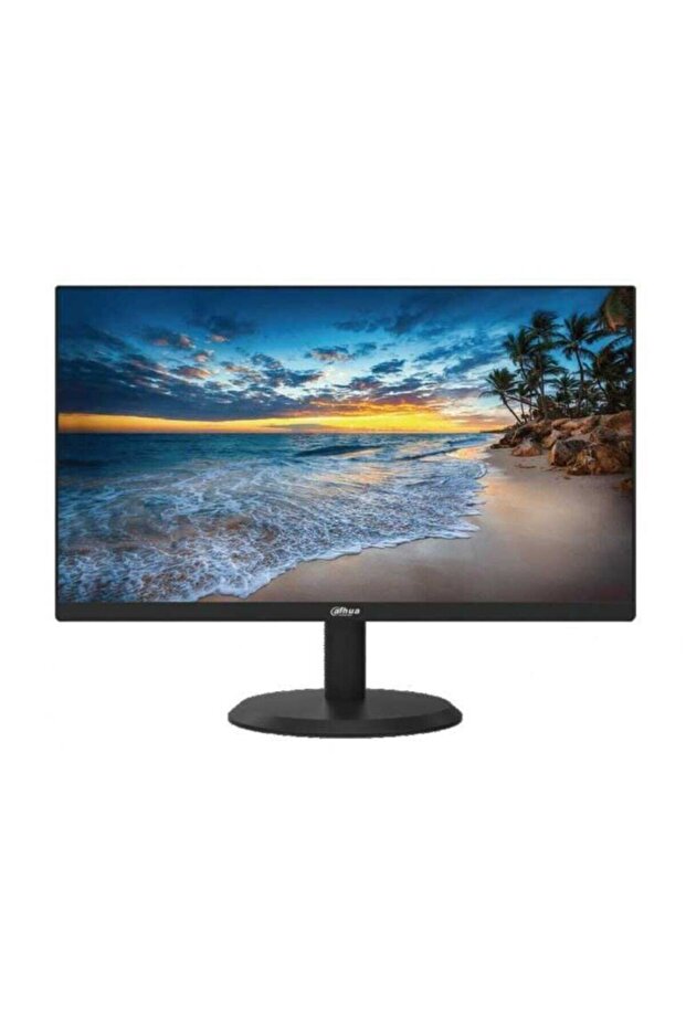 Dahua 21.5" Lm22-h200 6.5ms 60hz Vga Hdmi Mm Led Çerçevesiz Monitör - 1