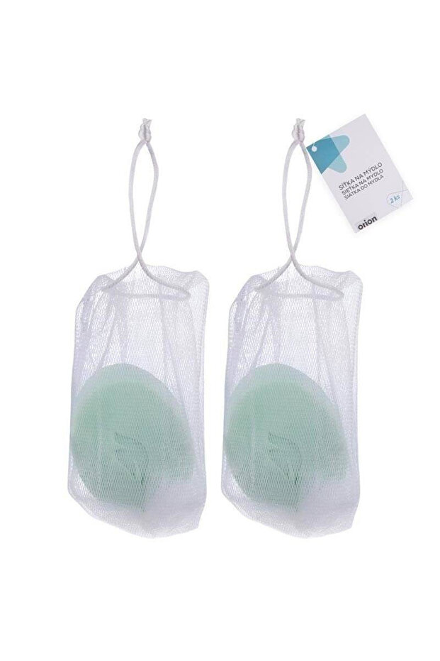 Soap net 2 pcs. - 1