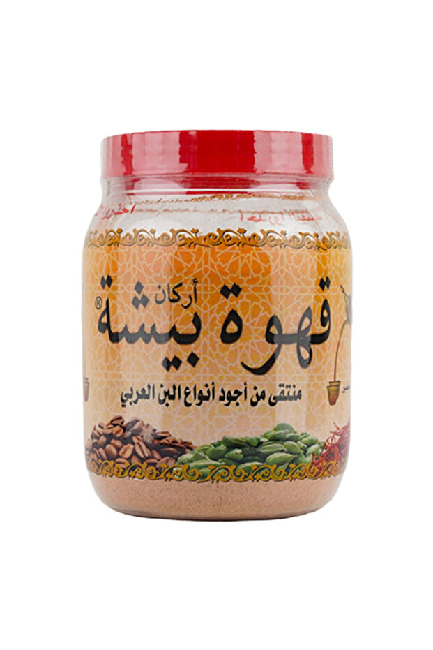 قهوة بيشة سعودية، 500 غرام