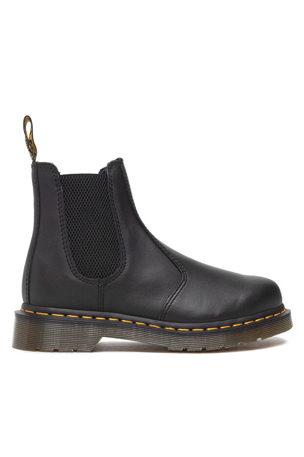 Dr. Martens Unisex Chelsea Boots 27100001 Black - 3