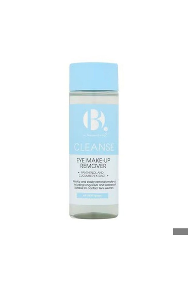 Eye Makeup Remover 100 ml