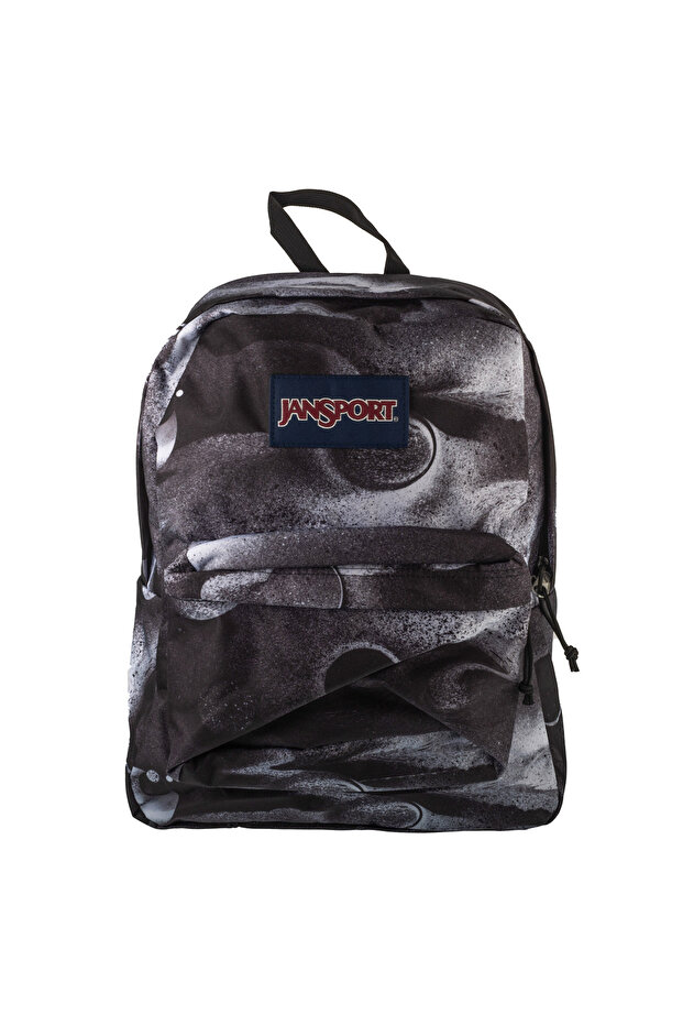 Superbreak Backpack, Unisex Backpack - 1