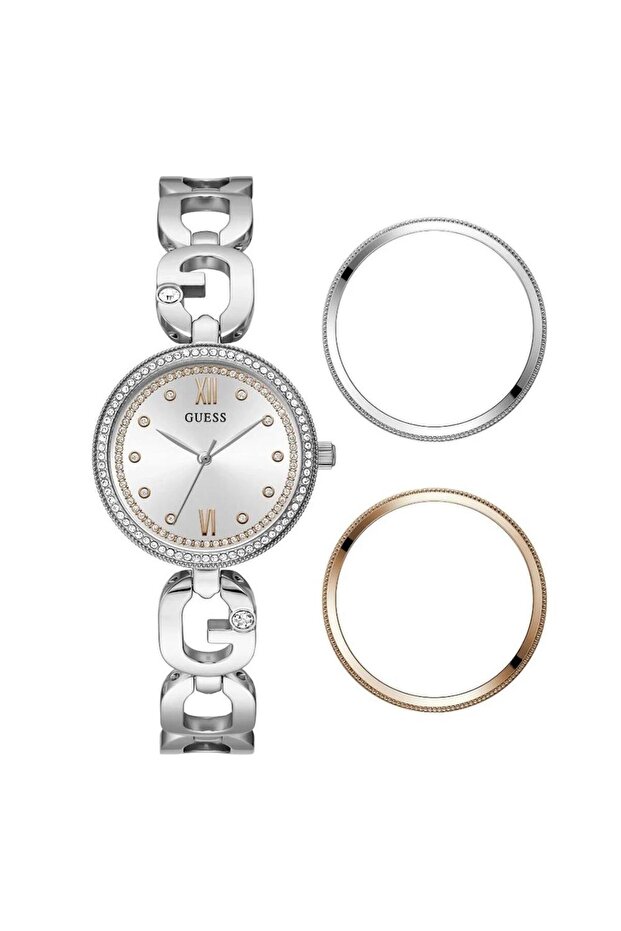 Gugw0693L1 Women's Wristwatch