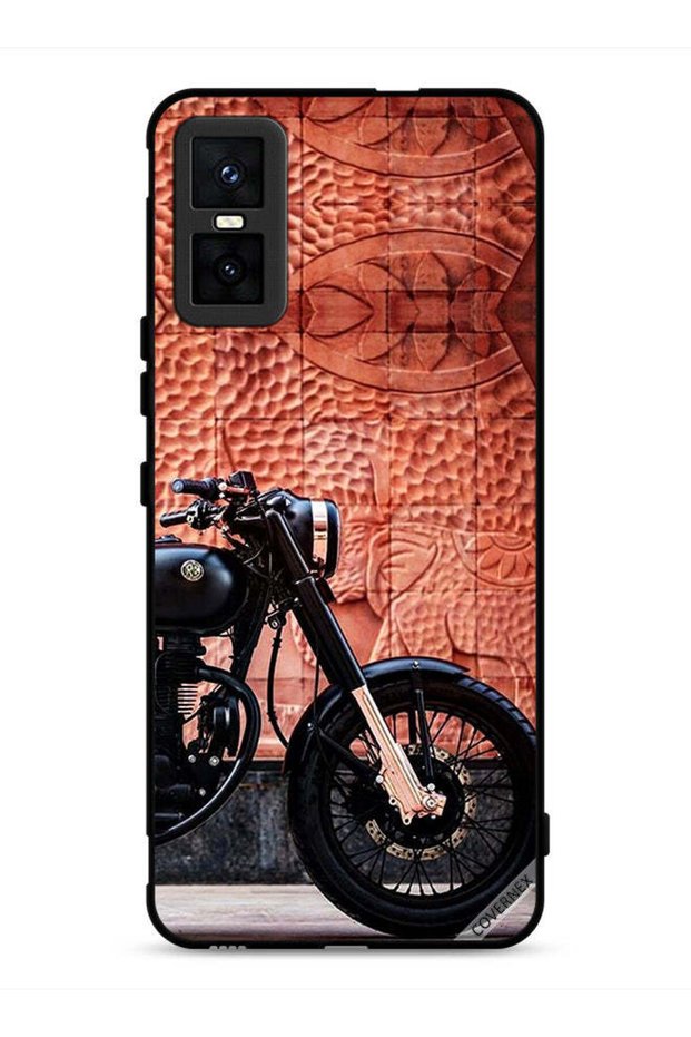 غطاء حماية تشوبار لهاتف Infinix GT 30 Pro
