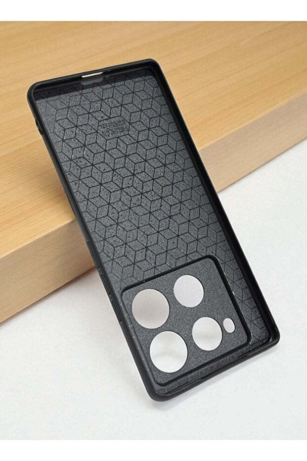 غطاء حماية لجهاز Infinix Note 40 Pro Plus 5G مع برمجة - 4