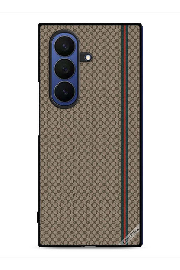 Samsung Galaxy Z Fold7 Protective Case Cover Texture