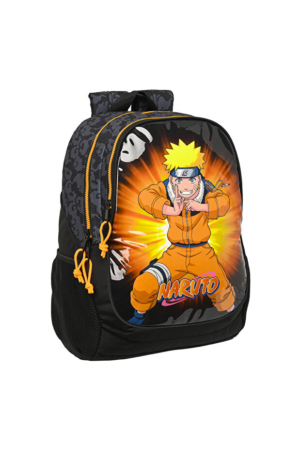 Naruto-Gi school backpack 44 cm - 1