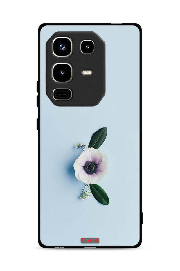 غطاء حماية لجهاز Infinix Note 50 Pro 4G من تصميم Annie Spratt