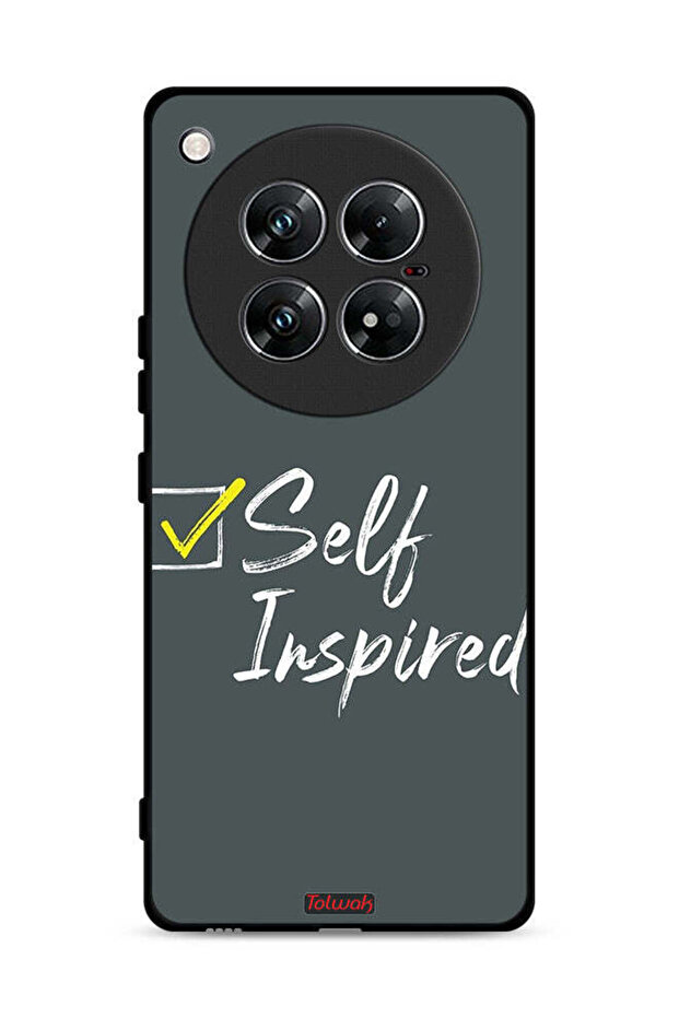 غطاء حماية لهاتف Infinix Zero 40 بتصميم مستوحى من الذات