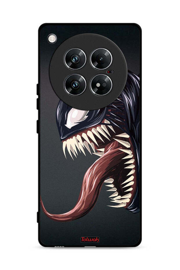 غطاء حماية لجهاز Infinix Zero 40 Venom