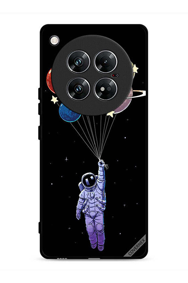 غطاء حماية لهاتف Infinix Zero 40 - Catch Them All