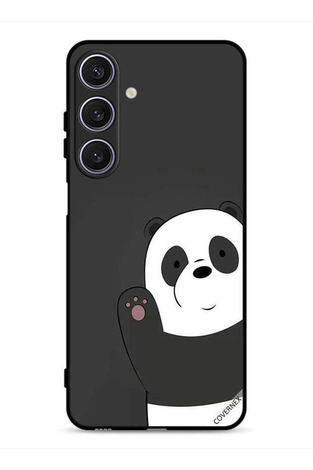 غطاء حماية لهاتف Samsung Galaxy A26 من Hi Panda