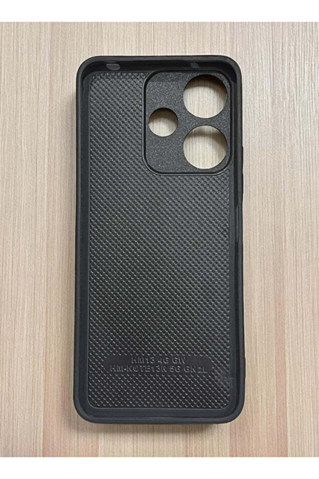 برمجة غطاء الحماية لهاتف Xiaomi Redmi 13 4G - 2