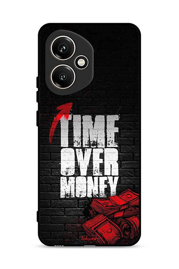 غطاء حماية لهاتف Honor 400 - الوقت على المال