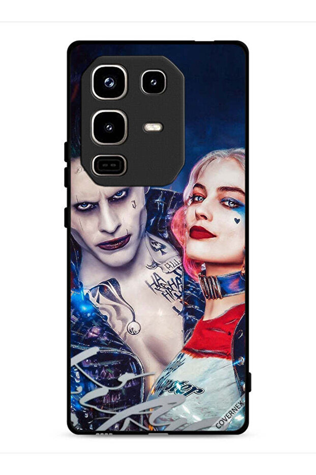 غطاء حماية لهاتف Infinix Note 50 Pro 4G