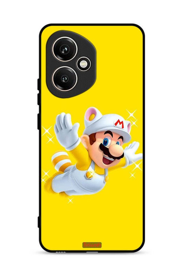 غطاء حماية لهاتف Honor 400 Mr M
